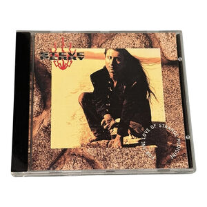 Steve Perry For The Love Of Strange Medicine CD 1994 Columbia